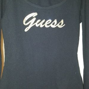 GUESS sweater